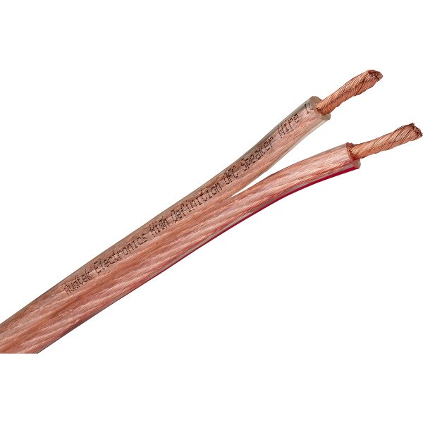 Main product image for Audtek SKRL-10-100 100 ft. 10 AWG OFC Speaker Wire 100-029